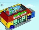 Notice / Instructions de Montage - LEGO - The Simpsons - 71016 - Kwik-E-Mart: Page 192