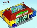 Notice / Instructions de Montage - LEGO - The Simpsons - 71016 - Kwik-E-Mart: Page 193