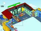 Notice / Instructions de Montage - LEGO - The Simpsons - 71016 - Kwik-E-Mart: Page 202