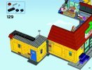 Notice / Instructions de Montage - LEGO - The Simpsons - 71016 - Kwik-E-Mart: Page 211