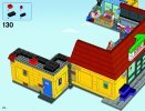 Notice / Instructions de Montage - LEGO - The Simpsons - 71016 - Kwik-E-Mart: Page 212