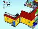 Notice / Instructions de Montage - LEGO - The Simpsons - 71016 - Kwik-E-Mart: Page 213