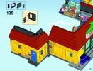 Notice / Instructions de Montage - LEGO - The Simpsons - 71016 - Kwik-E-Mart: Page 217