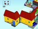 Notice / Instructions de Montage - LEGO - The Simpsons - 71016 - Kwik-E-Mart: Page 219