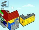 Notice / Instructions de Montage - LEGO - The Simpsons - 71016 - Kwik-E-Mart: Page 220