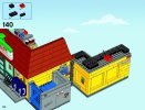 Notice / Instructions de Montage - LEGO - The Simpsons - 71016 - Kwik-E-Mart: Page 222