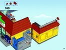 Notice / Instructions de Montage - LEGO - The Simpsons - 71016 - Kwik-E-Mart: Page 225