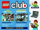 Notice / Instructions de Montage - LEGO - The Simpsons - 71016 - Kwik-E-Mart: Page 252