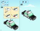 Notice / Instructions de Montage - LEGO - The Simpsons - 71016 - Kwik-E-Mart: Page 18