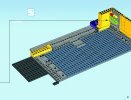 Notice / Instructions de Montage - LEGO - The Simpsons - 71016 - Kwik-E-Mart: Page 41