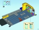 Notice / Instructions de Montage - LEGO - The Simpsons - 71016 - Kwik-E-Mart: Page 49