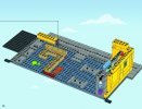 Notice / Instructions de Montage - LEGO - The Simpsons - 71016 - Kwik-E-Mart: Page 54