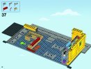 Notice / Instructions de Montage - LEGO - The Simpsons - 71016 - Kwik-E-Mart: Page 56