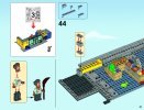 Notice / Instructions de Montage - LEGO - The Simpsons - 71016 - Kwik-E-Mart: Page 63