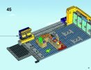 Notice / Instructions de Montage - LEGO - The Simpsons - 71016 - Kwik-E-Mart: Page 67