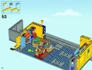 Notice / Instructions de Montage - LEGO - The Simpsons - 71016 - Kwik-E-Mart: Page 80