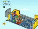 Notice / Instructions de Montage - LEGO - The Simpsons - 71016 - Kwik-E-Mart: Page 81