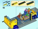 Notice / Instructions de Montage - LEGO - The Simpsons - 71016 - Kwik-E-Mart: Page 97