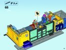 Notice / Instructions de Montage - LEGO - The Simpsons - 71016 - Kwik-E-Mart: Page 103