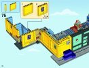 Notice / Instructions de Montage - LEGO - The Simpsons - 71016 - Kwik-E-Mart: Page 118