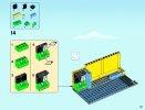 Notice / Instructions de Montage - LEGO - The Simpsons - 71016 - Kwik-E-Mart: Page 137