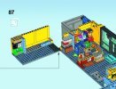 Notice / Instructions de Montage - LEGO - The Simpsons - 71016 - Kwik-E-Mart: Page 139