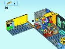 Notice / Instructions de Montage - LEGO - The Simpsons - 71016 - Kwik-E-Mart: Page 141