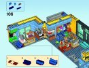 Notice / Instructions de Montage - LEGO - The Simpsons - 71016 - Kwik-E-Mart: Page 167