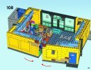 Notice / Instructions de Montage - LEGO - The Simpsons - 71016 - Kwik-E-Mart: Page 169