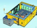 Notice / Instructions de Montage - LEGO - The Simpsons - 71016 - Kwik-E-Mart: Page 171