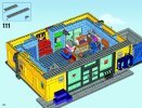 Notice / Instructions de Montage - LEGO - The Simpsons - 71016 - Kwik-E-Mart: Page 174