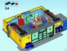 Notice / Instructions de Montage - LEGO - The Simpsons - 71016 - Kwik-E-Mart: Page 177