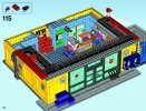 Notice / Instructions de Montage - LEGO - The Simpsons - 71016 - Kwik-E-Mart: Page 178