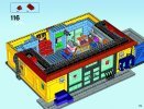 Notice / Instructions de Montage - LEGO - The Simpsons - 71016 - Kwik-E-Mart: Page 179