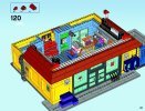 Notice / Instructions de Montage - LEGO - The Simpsons - 71016 - Kwik-E-Mart: Page 183