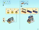 Notice / Instructions de Montage - LEGO - The Simpsons - 71016 - Kwik-E-Mart: Page 205