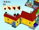 Notice / Instructions de Montage - LEGO - The Simpsons - 71016 - Kwik-E-Mart: Page 215