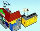 Notice / Instructions de Montage - LEGO - The Simpsons - 71016 - Kwik-E-Mart: Page 221