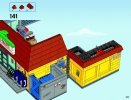 Notice / Instructions de Montage - LEGO - The Simpsons - 71016 - Kwik-E-Mart: Page 223