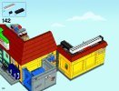 Notice / Instructions de Montage - LEGO - The Simpsons - 71016 - Kwik-E-Mart: Page 224