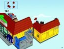 Notice / Instructions de Montage - LEGO - The Simpsons - 71016 - Kwik-E-Mart: Page 227