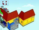 Notice / Instructions de Montage - LEGO - The Simpsons - 71016 - Kwik-E-Mart: Page 230