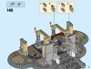 Notice / Instructions de Montage - LEGO - Disney - 71040 - Le château Disney: Page 99