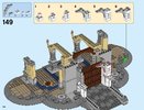 Notice / Instructions de Montage - LEGO - Disney - 71040 - Le château Disney: Page 102