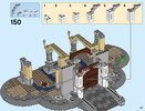 Notice / Instructions de Montage - LEGO - Disney - 71040 - Le château Disney: Page 103