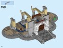 Notice / Instructions de Montage - LEGO - Disney - 71040 - Le château Disney: Page 108