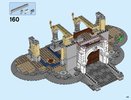 Notice / Instructions de Montage - LEGO - Disney - 71040 - Le château Disney: Page 109