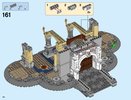 Notice / Instructions de Montage - LEGO - Disney - 71040 - Le château Disney: Page 110