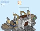 Notice / Instructions de Montage - LEGO - Disney - 71040 - Le château Disney: Page 116