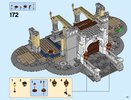 Notice / Instructions de Montage - LEGO - Disney - 71040 - Le château Disney: Page 121